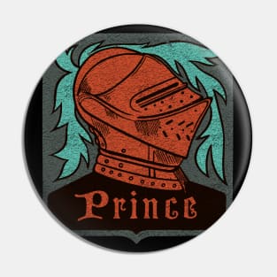 Prince Pin