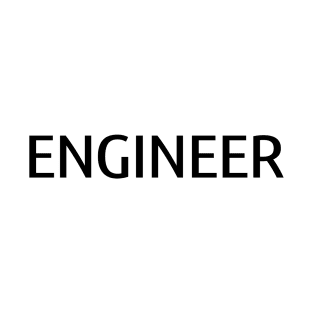 Engineer T-Shirt