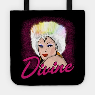 The Immortal Divine Tote