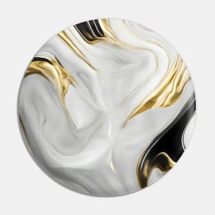 ELEGANT GOLDEN LIQUID MARBLE DESIGN, IPHONE CASE AND MORE Pin