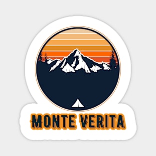 Monte Verita Magnet