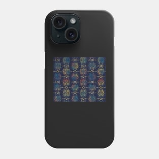 Mandala Wallpaper Pattern Phone Case