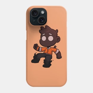 Chibi Oz Phone Case