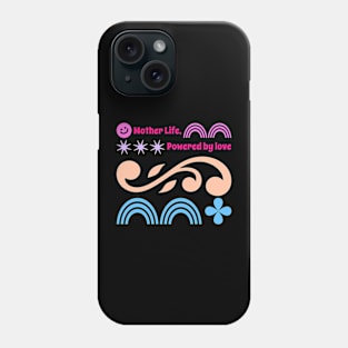 mother Phone Case