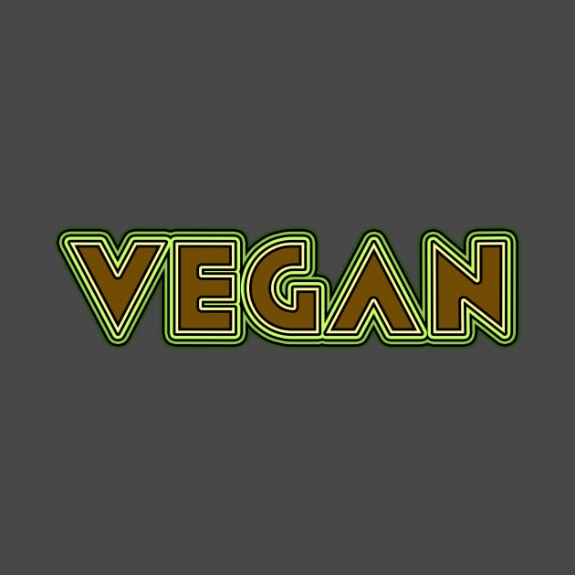 Vegan Avocado by LazyDayGalaxy