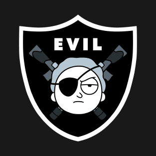 Evil Team! T-Shirt