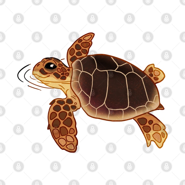 GRETTA THE CARETTA CARETTA by KO-of-the-self