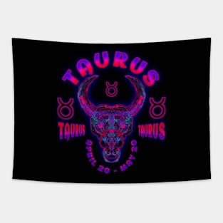 Taurus 2a Black Tapestry