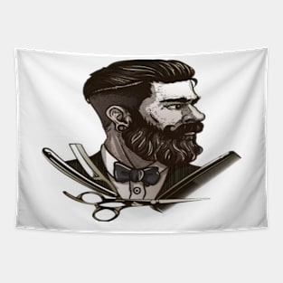 Barber Tapestry