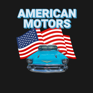 American Motors T-Shirt