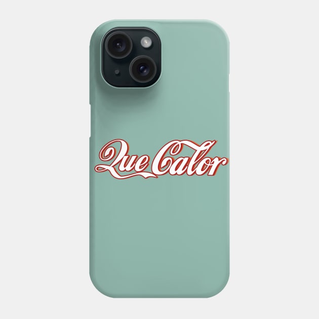 In the Heights Phone Case by Nixart