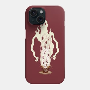 Spiritus Vente Phone Case