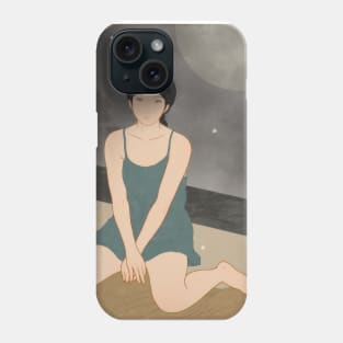 Haru no yoi Phone Case