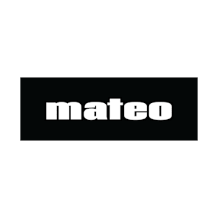 Mateo T-Shirt