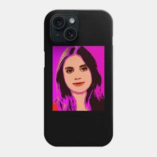 alison brie Phone Case