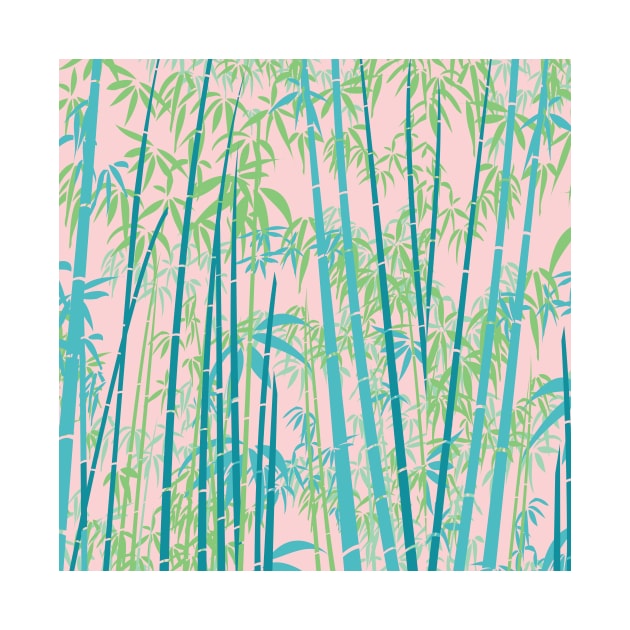 Bamboo 3 by B&K