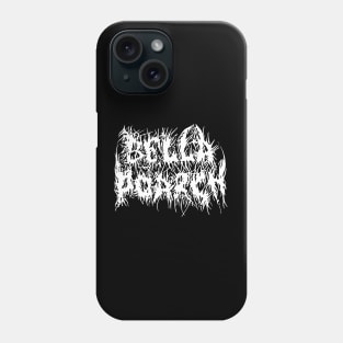 Bella Poarch  Digital Sensation Phone Case