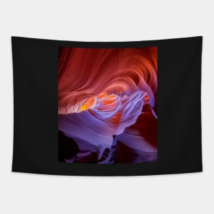 Antelope Canyon Tapestry