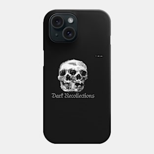 skulls Phone Case