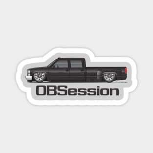 OBSession Magnet