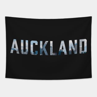 Auckland Tapestry