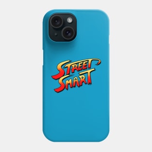 Street Smart Phone Case