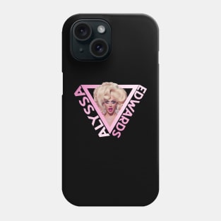 ALYSSA Phone Case