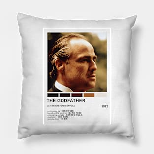 Italian Mafia Pillow