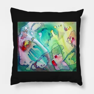 Sanctum 3 Pillow