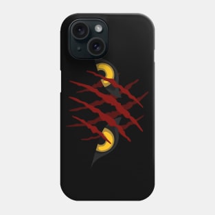 Apex Predator Phone Case