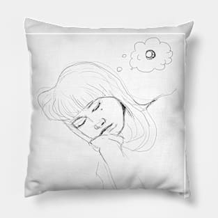 Sleep Pillow