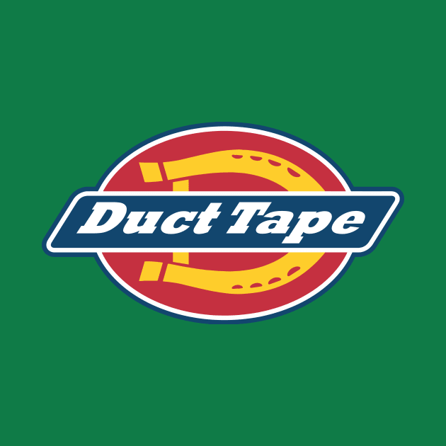 Duct tape by gnotorious