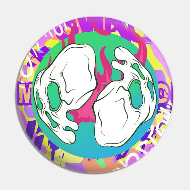 Dope Slluks logo remix is super lit illustration Pin by slluks_shop