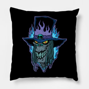 zeke Pillow