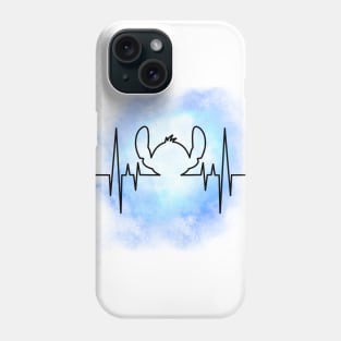 Stitch 4 Phone Case