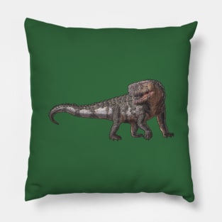 Saurosuchus galilei Pillow