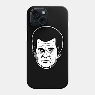 Conway or The Highway! Phone Case