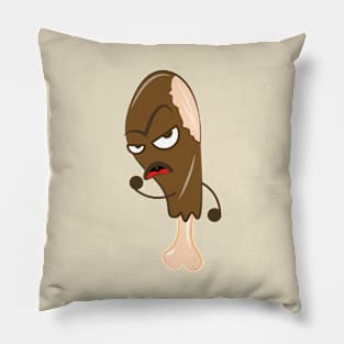 Fried Chicken Pillow