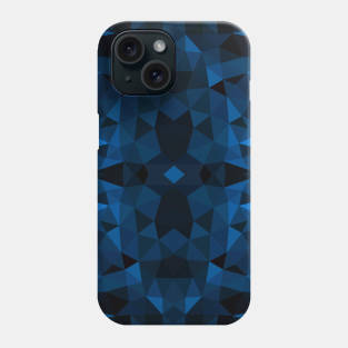 Midnight Tribal Phone Case