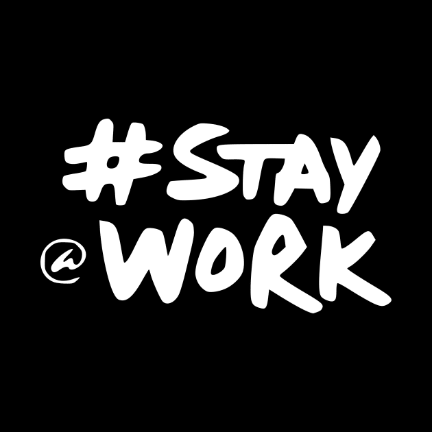 stay work by MSB