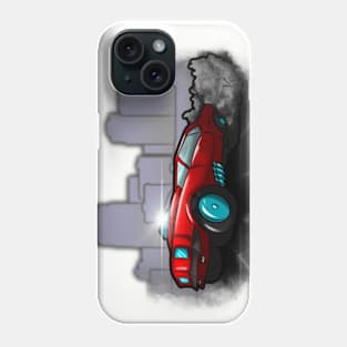 American Muscle Phone Case