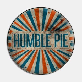 humble Pin