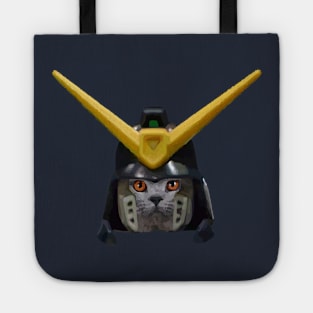 Spemeow Gundam Tote