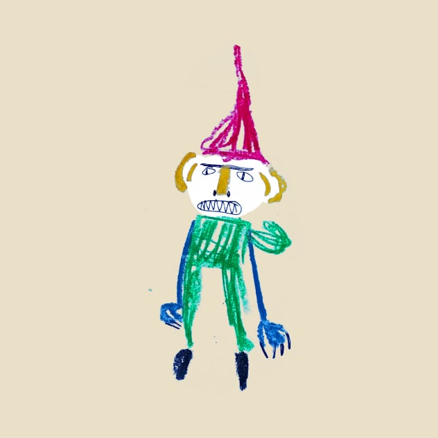 gnome by KESA