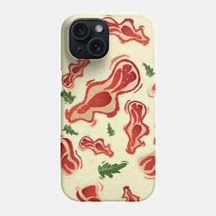 Meat Me Phone Case