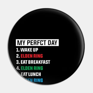 my perfect day elden ring Pin