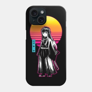 Muichiro Tokito 9 Phone Case