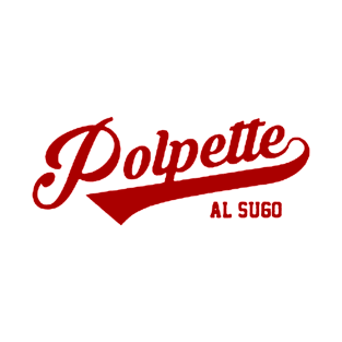 Polpette al Sugo T-Shirt