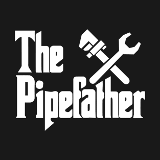 The Pipefather T-Shirt