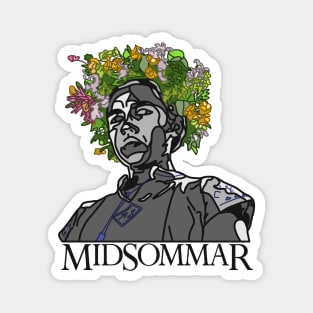 Festival Dani (Midsommar) with Title Magnet